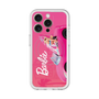 スリムプロテクションプレミアムケース with MagSafe［ Barbie - ドライブ ］