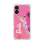 スリムプロテクションプレミアムケース with MagSafe［ Barbie - ドライブ ］