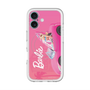 スリムプロテクションプレミアムケース with MagSafe［ Barbie - ドライブ ］