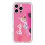 スリムプロテクションプレミアムケース with MagSafe［ Barbie - ドライブ ］