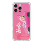 スリムプロテクションプレミアムケース with MagSafe［ Barbie - ドライブ ］
