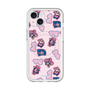 スリムプロテクションプレミアムケース with MagSafe［ Barbie - CUTIE STYLE1 ］