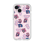 スリムプロテクションプレミアムケース with MagSafe［ Barbie - CUTIE STYLE1 ］