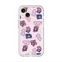 スリムプロテクションプレミアムケース with MagSafe［ Barbie - CUTIE STYLE1 ］