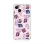 スリムプロテクションプレミアムケース with MagSafe［ Barbie - CUTIE STYLE1 ］