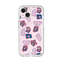 スリムプロテクションプレミアムケース with MagSafe［ Barbie - CUTIE STYLE1 ］