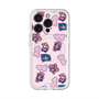 スリムプロテクションプレミアムケース with MagSafe［ Barbie - CUTIE STYLE1 ］