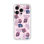 スリムプロテクションプレミアムケース with MagSafe［ Barbie - CUTIE STYLE1 ］