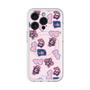 スリムプロテクションプレミアムケース with MagSafe［ Barbie - CUTIE STYLE1 ］