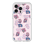スリムプロテクションプレミアムケース with MagSafe［ Barbie - CUTIE STYLE1 ］