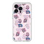 スリムプロテクションプレミアムケース with MagSafe［ Barbie - CUTIE STYLE1 ］