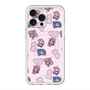 スリムプロテクションプレミアムケース with MagSafe［ Barbie - CUTIE STYLE1 ］