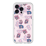 スリムプロテクションプレミアムケース with MagSafe［ Barbie - CUTIE STYLE1 ］