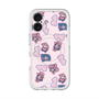 スリムプロテクションプレミアムケース with MagSafe［ Barbie - CUTIE STYLE1 ］