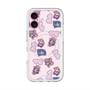 スリムプロテクションプレミアムケース with MagSafe［ Barbie - CUTIE STYLE1 ］