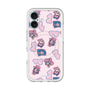 スリムプロテクションプレミアムケース with MagSafe［ Barbie - CUTIE STYLE1 ］