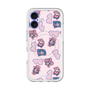 スリムプロテクションプレミアムケース with MagSafe［ Barbie - CUTIE STYLE1 ］