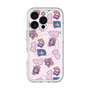 スリムプロテクションプレミアムケース with MagSafe［ Barbie - CUTIE STYLE1 ］