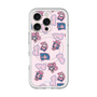 スリムプロテクションプレミアムケース with MagSafe［ Barbie - CUTIE STYLE1 ］
