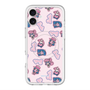 スリムプロテクションプレミアムケース with MagSafe［ Barbie - CUTIE STYLE1 ］