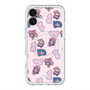 スリムプロテクションプレミアムケース with MagSafe［ Barbie - CUTIE STYLE1 ］