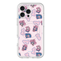 スリムプロテクションプレミアムケース with MagSafe［ Barbie - CUTIE STYLE1 ］