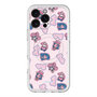 スリムプロテクションプレミアムケース with MagSafe［ Barbie - CUTIE STYLE1 ］