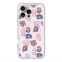 スリムプロテクションプレミアムケース with MagSafe［ Barbie - CUTIE STYLE1 ］