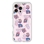 スリムプロテクションプレミアムケース with MagSafe［ Barbie - CUTIE STYLE1 ］