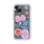 スリムプロテクションプレミアムケース with MagSafe［ Barbie - CUTIE STYLE2 ］