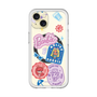 スリムプロテクションプレミアムケース with MagSafe［ Barbie - CUTIE STYLE2 ］