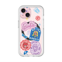 スリムプロテクションプレミアムケース with MagSafe［ Barbie - CUTIE STYLE2 ］