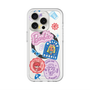 スリムプロテクションプレミアムケース with MagSafe［ Barbie - CUTIE STYLE2 ］