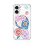スリムプロテクションプレミアムケース with MagSafe［ Barbie - CUTIE STYLE2 ］