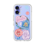スリムプロテクションプレミアムケース with MagSafe［ Barbie - CUTIE STYLE2 ］