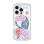 スリムプロテクションプレミアムケース with MagSafe［ Barbie - CUTIE STYLE2 ］