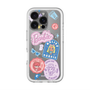 スリムプロテクションプレミアムケース with MagSafe［ Barbie - CUTIE STYLE2 ］
