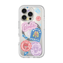 スリムプロテクションプレミアムケース with MagSafe［ Barbie - CUTIE STYLE2 ］