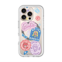 スリムプロテクションプレミアムケース with MagSafe［ Barbie - CUTIE STYLE2 ］