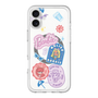 スリムプロテクションプレミアムケース with MagSafe［ Barbie - CUTIE STYLE2 ］