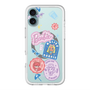 スリムプロテクションプレミアムケース with MagSafe［ Barbie - CUTIE STYLE2 ］