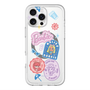 スリムプロテクションプレミアムケース with MagSafe［ Barbie - CUTIE STYLE2 ］