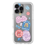 スリムプロテクションプレミアムケース with MagSafe［ Barbie - CUTIE STYLE2 ］