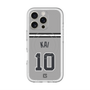スリムプロテクションプレミアムケース with MagSafe［ 読売ジャイアンツ - #10 KAI - ビジター ］