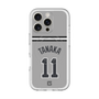 スリムプロテクションプレミアムケース with MagSafe［ 読売ジャイアンツ - #11 TANAKA - ビジター ］