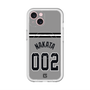スリムプロテクションプレミアムケース with MagSafe［ 読売ジャイアンツ - #002 NAKATA - ビジター ］