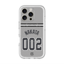 スリムプロテクションプレミアムケース with MagSafe［ 読売ジャイアンツ - #002 NAKATA - ビジター ］