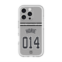 スリムプロテクションプレミアムケース with MagSafe［ 読売ジャイアンツ - #014 HORIE - ビジター ］