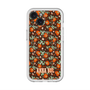 スリムプロテクションプレミアムケース with MagSafe［ ANNA SUI - DITSY FLORAL ］