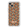 スリムプロテクションプレミアムケース with MagSafe［ ANNA SUI - DITSY FLORAL ］
